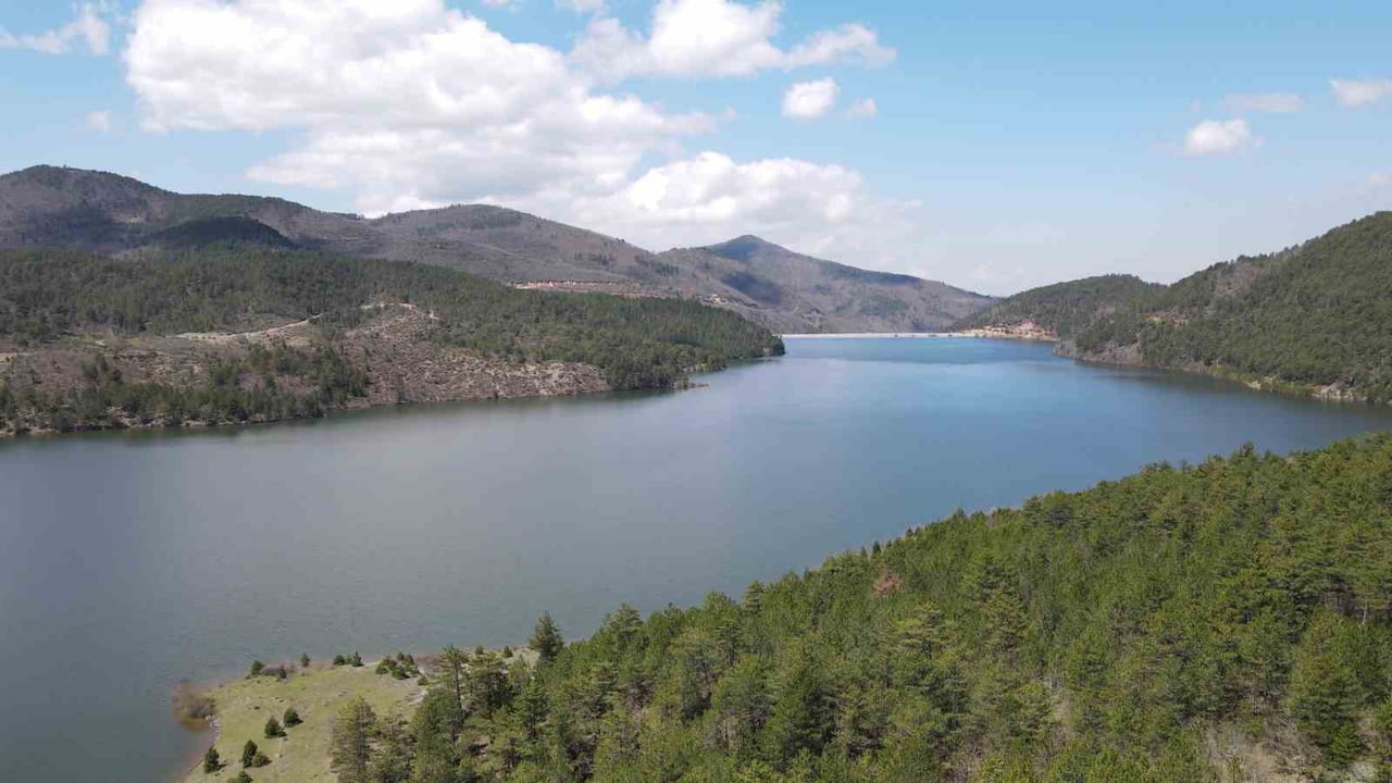 BURSA'DA SU FİYATLARINA İNDİRİM GELİYOR