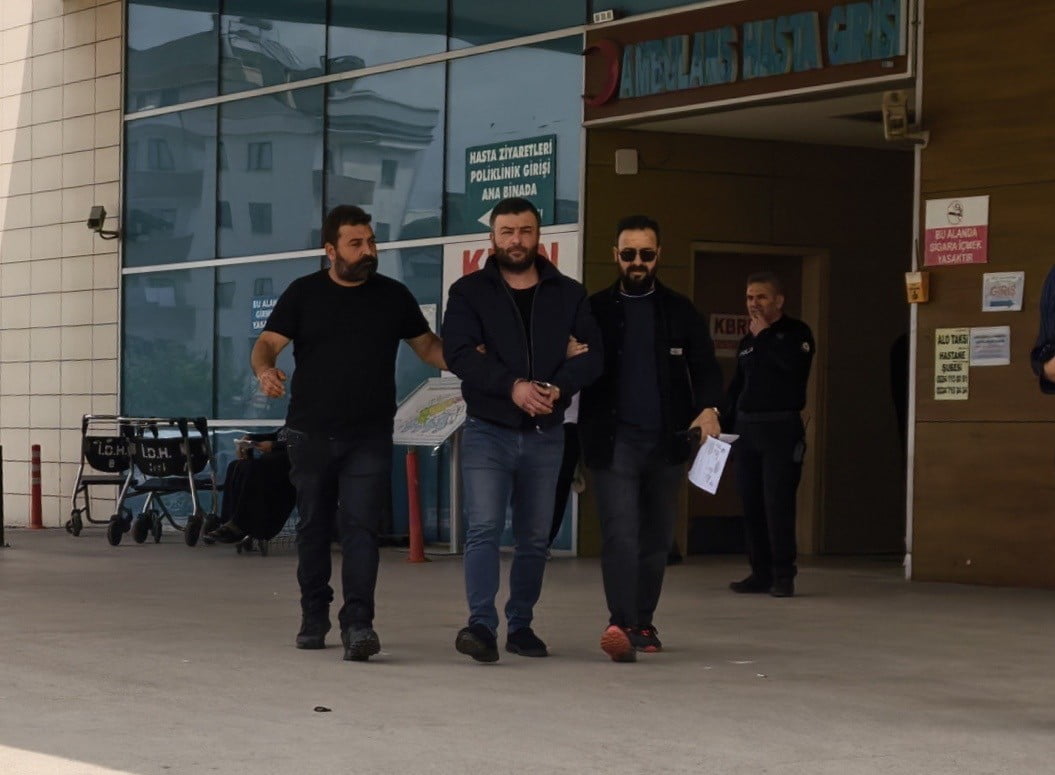 BURSA'NIN İNEGÖL İLÇESİNDE NARKOTİK BÜRO AMİRLİĞİ EKİPLERİ UYUŞTURUCU TACİRİNİ KISKIVRAK YAKALADI....