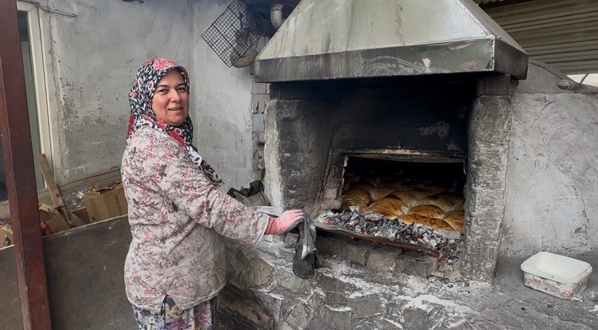 BURSA'NIN ÖNEMLİ KÜLTÜREL MİRASLARI ARASINDA YER ALAN, KENT SAKİNLERİNİN BÜYÜK KISMININ İSE...