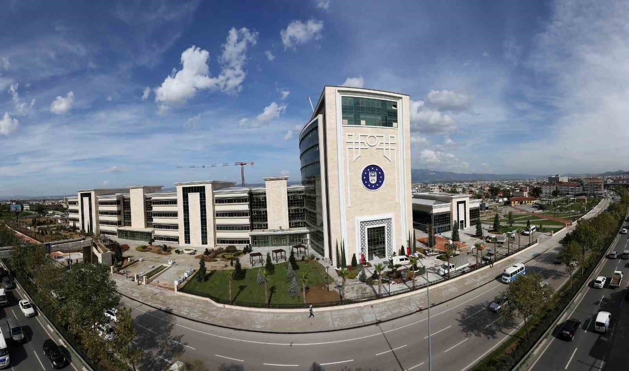 BURSA BÜYÜKŞEHİR BELEDİYESİ, KAMU KAYNAKLARININ YÖNETİMİNE İLİŞKİN ÖNEMLİ BİR ADIM ATARAK...