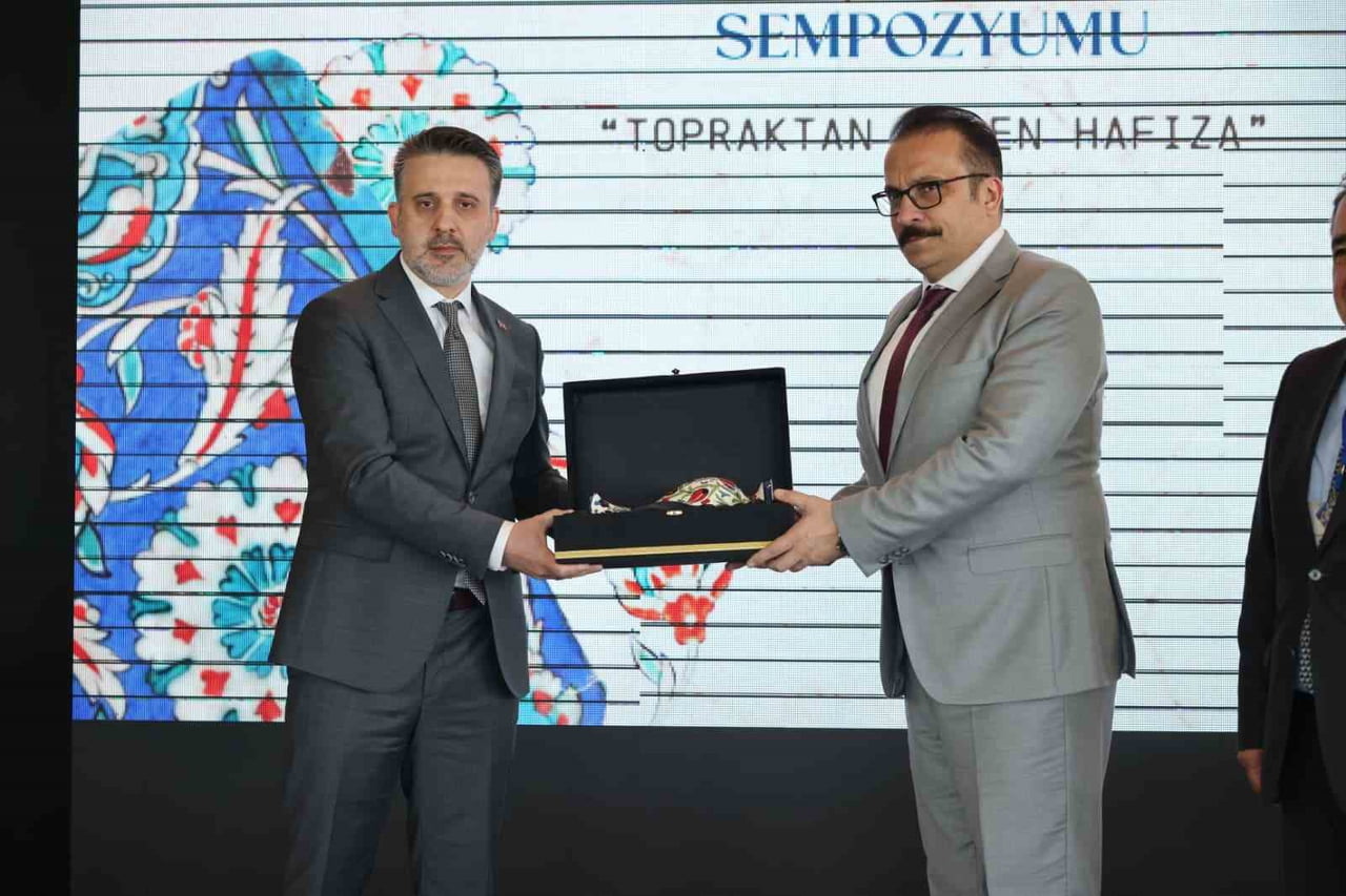 BURSA BÜYÜKŞEHİR BELEDİYESİ’NİN BURSA'NIN FETHİNİN 700. YILI ETKİNLİKLERİ KAPSAMINDA DÜZENLEDİĞİ...