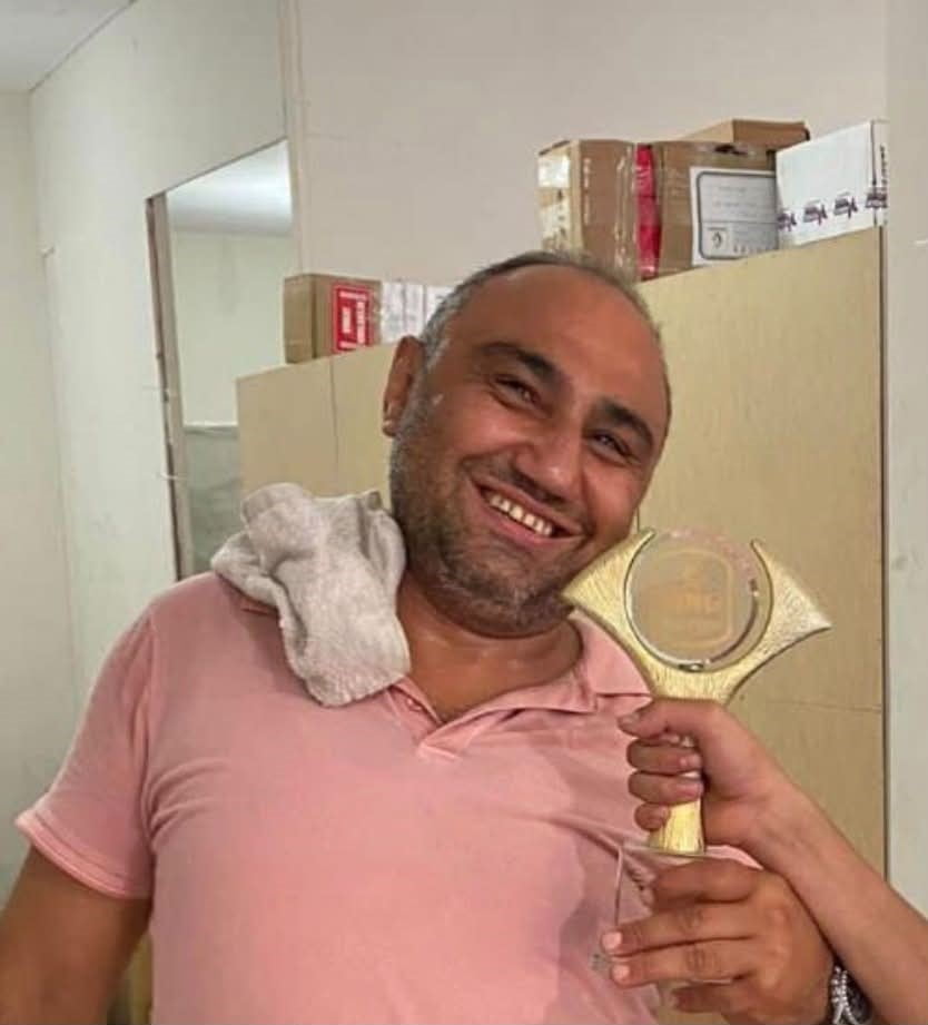 BURSA’DA KAZADA AĞIR YARALANAN ŞAHIS HAYATINI KAYBETTİ GÜNGÖR DEMİRCİ