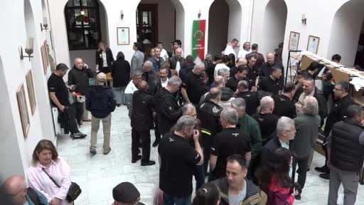 Bursa Erkek Liseliler, 143. pilav gününde buluştu