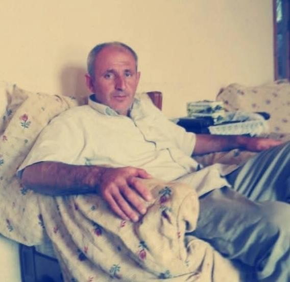 BURSA’NIN İNEGÖL İLÇESİNDE FAALİYET GÖSTEREN BİR DEMİR DOĞRAMA İŞYERİNDE MEYDANA GELEN İŞ...