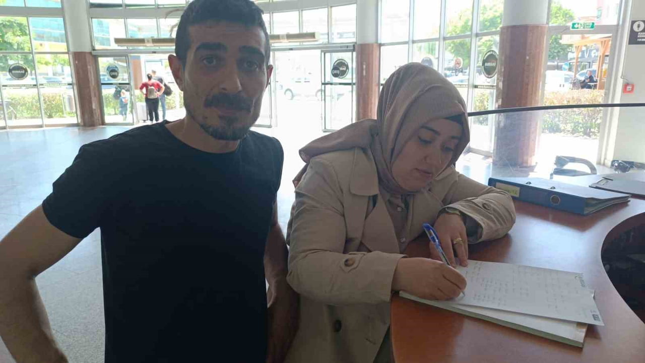 BURSA’NIN İNEGÖL İLÇESİNDE ŞEHİRLERARASI OTOBÜS TERMİNALİNDE UNUTULAN ÇANTADAN YAKLAŞIK YARIM KİLO...