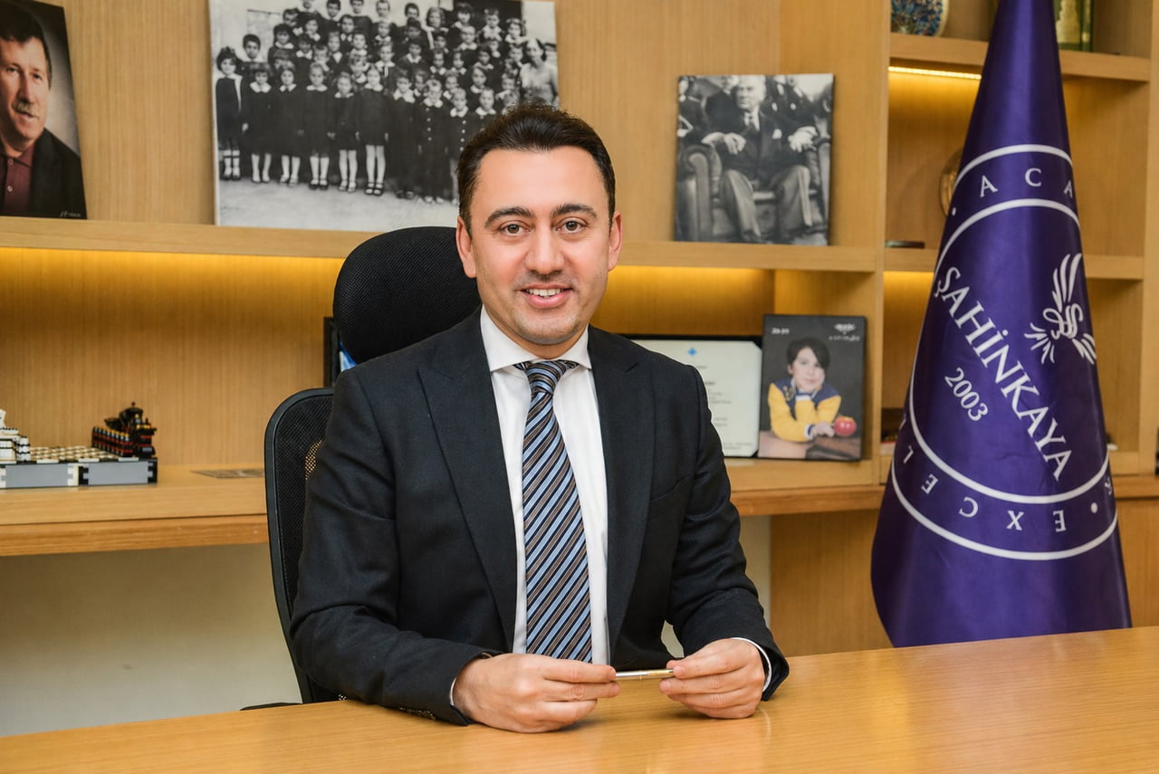 BURSA’NIN KÖKLÜ VE ÖNCÜ EĞİTİM KURUMLARI ARASINDA YER ALAN ŞAHİNKAYA EĞİTİM KURUMLARI, BİLİMSEL...
