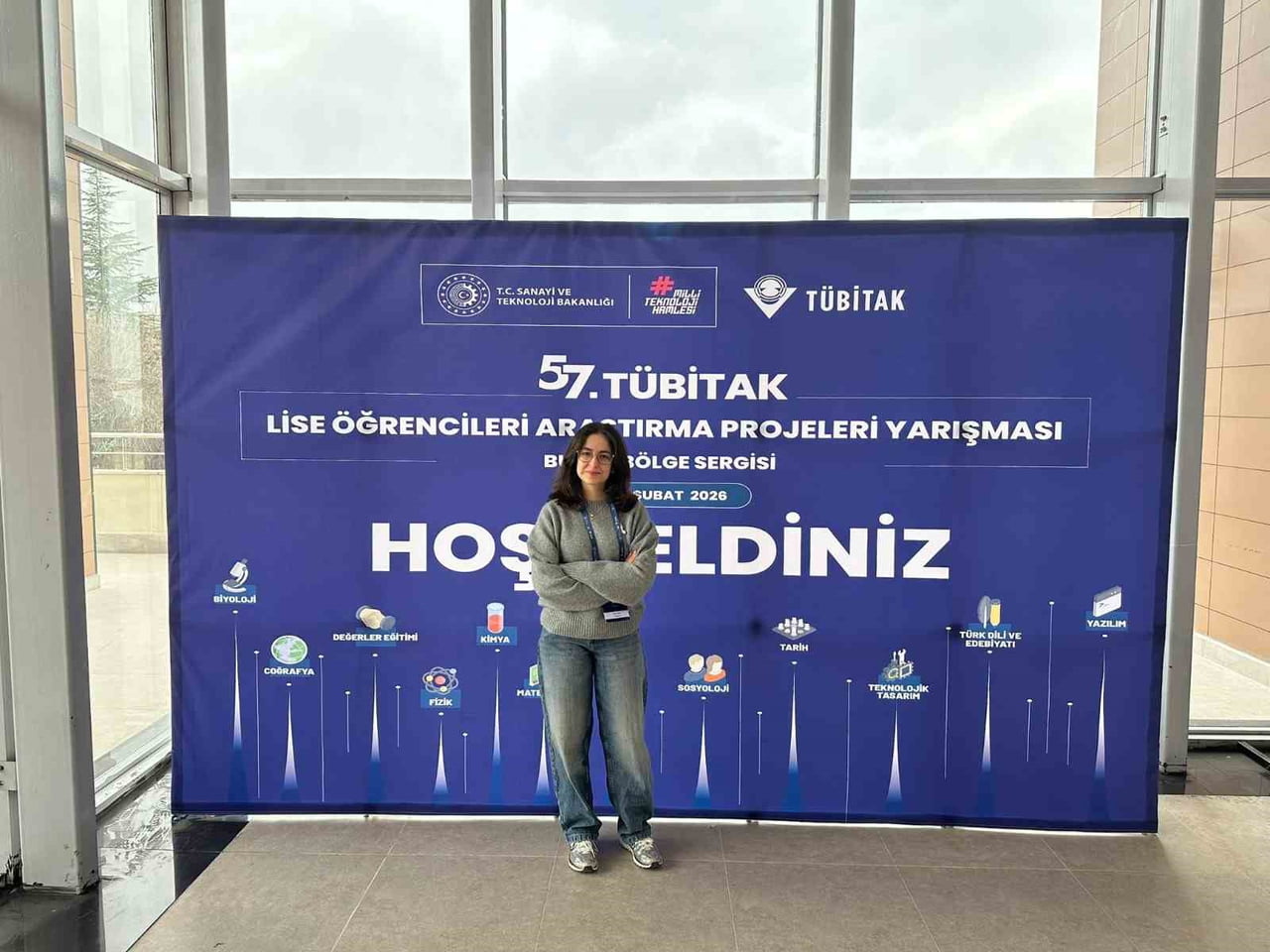 BURSA’NIN KÖKLÜ VE ÖNCÜ EĞİTİM KURUMLARI ARASINDA YER ALAN ŞAHİNKAYA EĞİTİM KURUMLARI, BİLİMSEL...