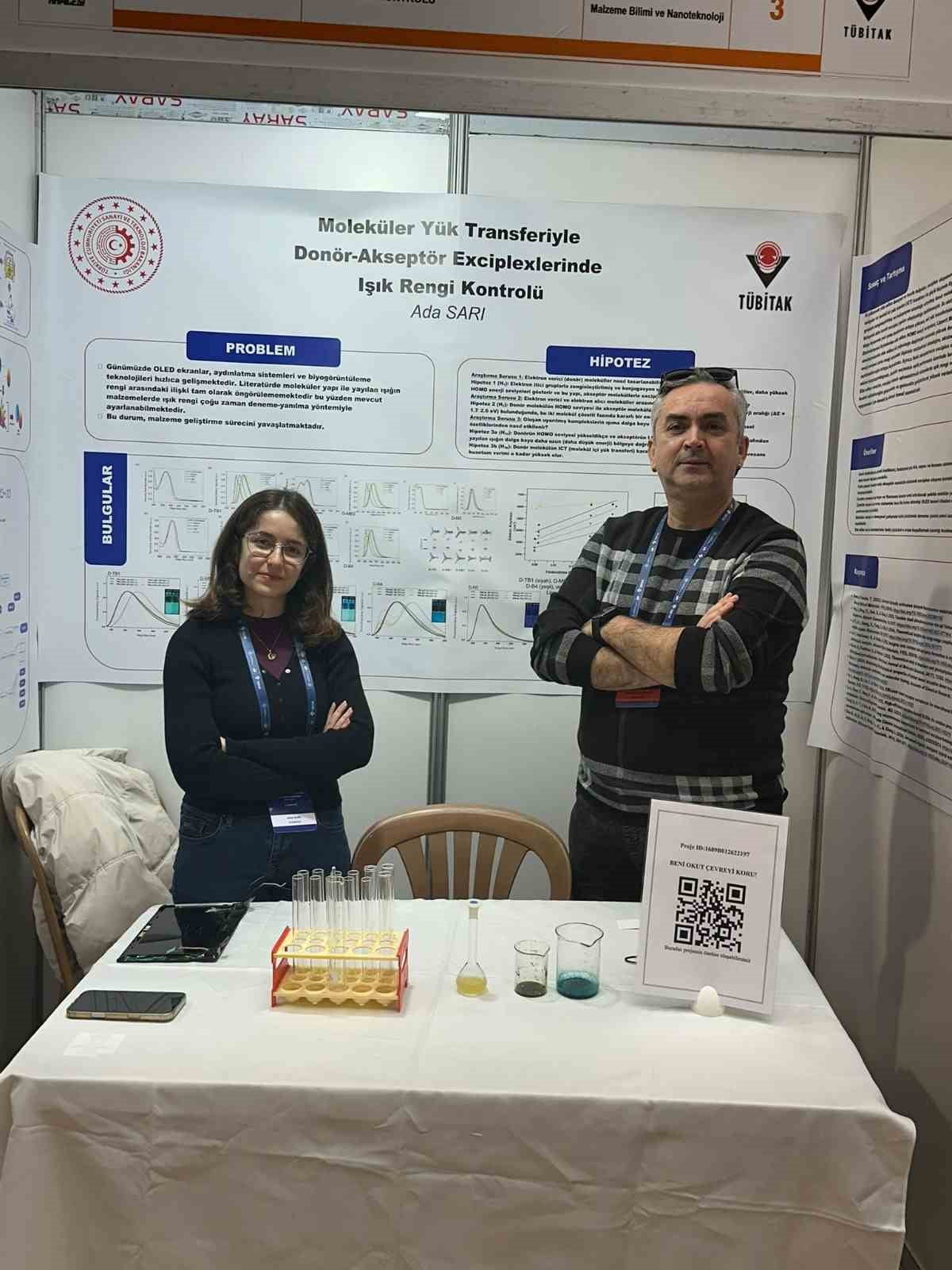 BURSA’NIN KÖKLÜ VE ÖNCÜ EĞİTİM KURUMLARI ARASINDA YER ALAN ŞAHİNKAYA EĞİTİM KURUMLARI, BİLİMSEL...
