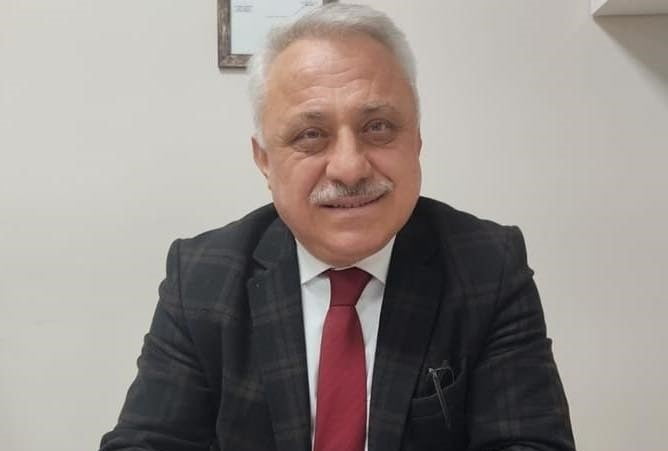 BURSA SİYASETİNİN RENKLİ İSİMLERİNDEN, SAADET PARTİSİ, BÜYÜK BİRLİK PARTİSİ VE İYİ PARTİ’DE UZUN...