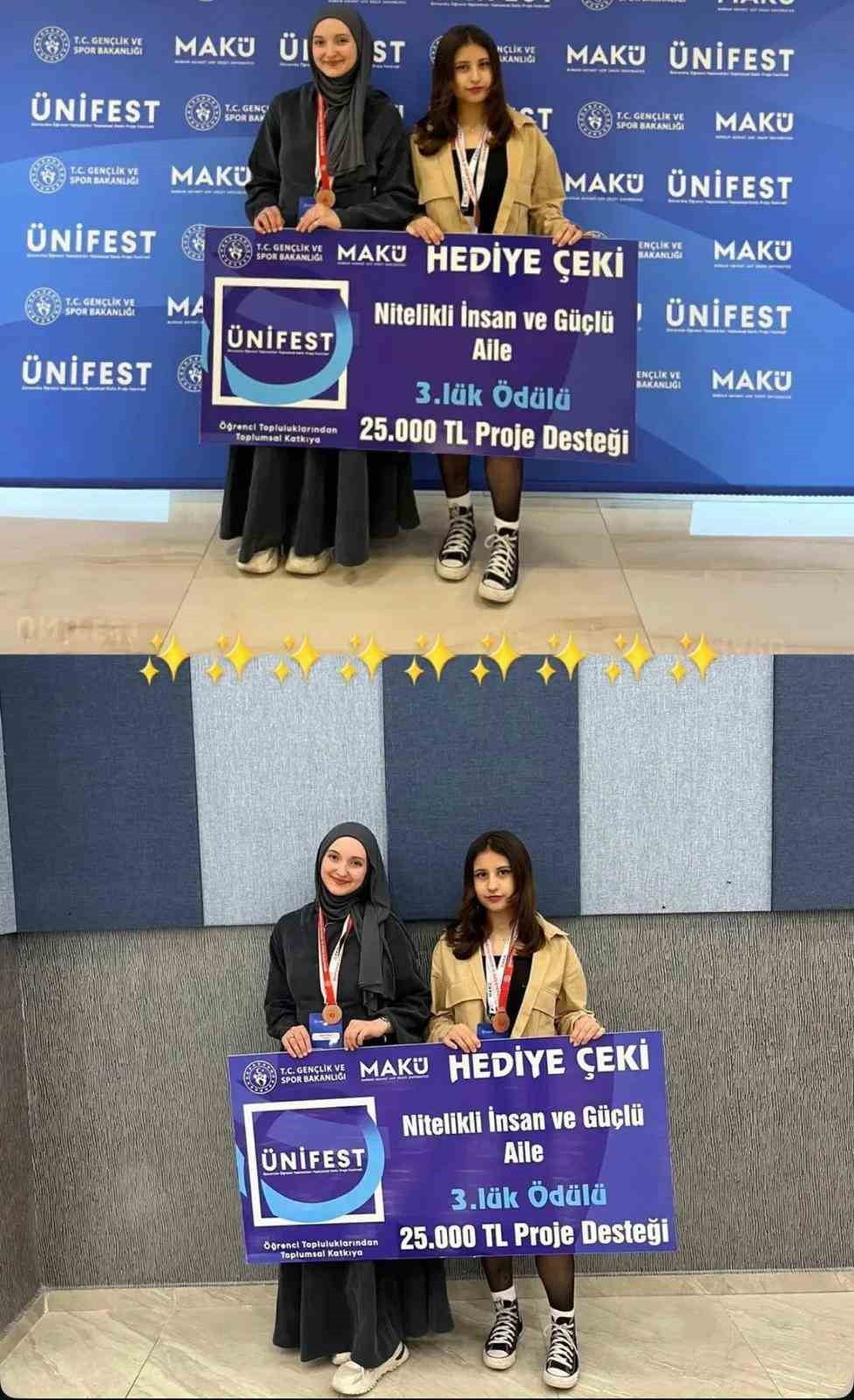 BURSA TEKNİK ÜNİVERSİTESİ ÖĞRENCİLERİ, BURDUR MEHMET AKİF ERSOY ÜNİVERSİTESİ EV SAHİPLİĞİNDE...