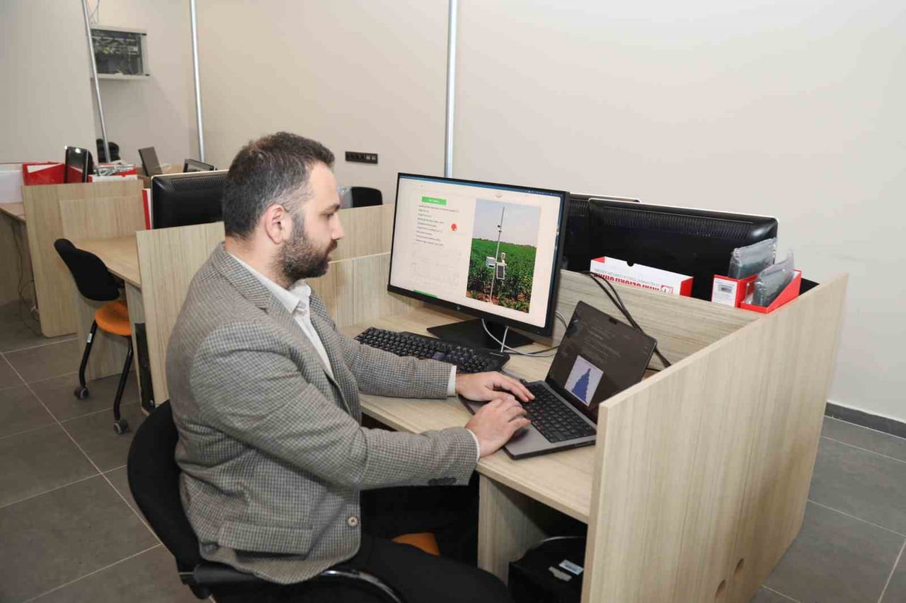BURSA TEKNİK ÜNİVERSİTESİ, TÜBİTAK’IN YAPAY ZEKÂ EKOSİSTEM ÇAĞRISI ÇERÇEVESİNDE DESTEKLENEN YENİ...