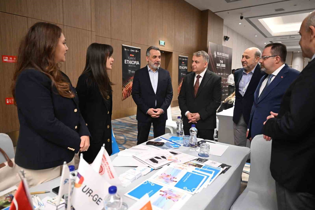 BURSA TİCARET VE SANAYİ ODASI (BTSO), TİCARET BAKANLIĞI DESTEKLİ YEDİ UR-GE PROJESİ KAPSAMINDA 160...