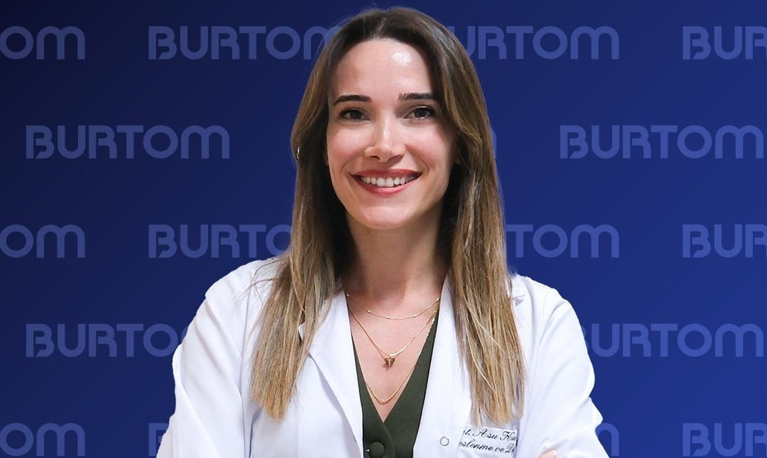 BURTOM ÖZLÜCE TIP MERKEZİ UZMAN DİYETİSYENİ ASU KURTULUŞ, YAKLAŞAN KURBAN BAYRAMI ÖNCESİNDE;...