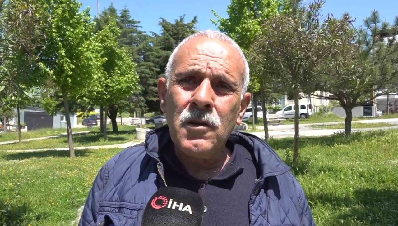 BÜYÜKÇEKMECE'DE ÇIKAN KAVGADA BIÇAKLANARAK HAYATINI KAYBEDEN 16 YAŞINDAKİ ABDULBAKİ DEMİREL'İN...