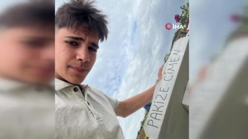 Büyükçekmece’de 16 yaşındaki çocuğu defalarca bıçaklayarak öldürdüler: Dehşet anları...
