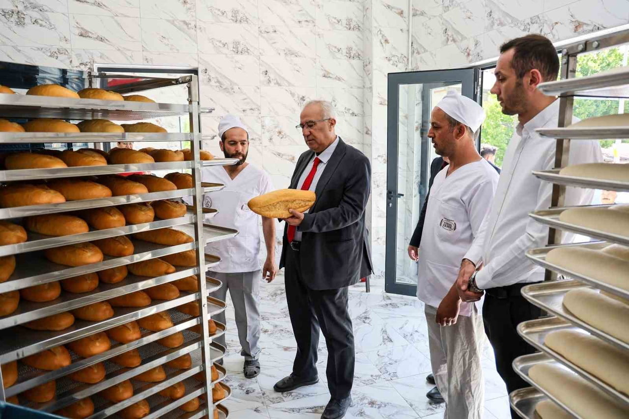ÇAMELİ BELEDİYE BAŞKANI CENGİZ ARSLAN’IN ÖNCÜLÜĞÜNDE İLÇEYE KAZANDIRILAN ÇAMELİ BELEDİYESİ YÖRESEL...