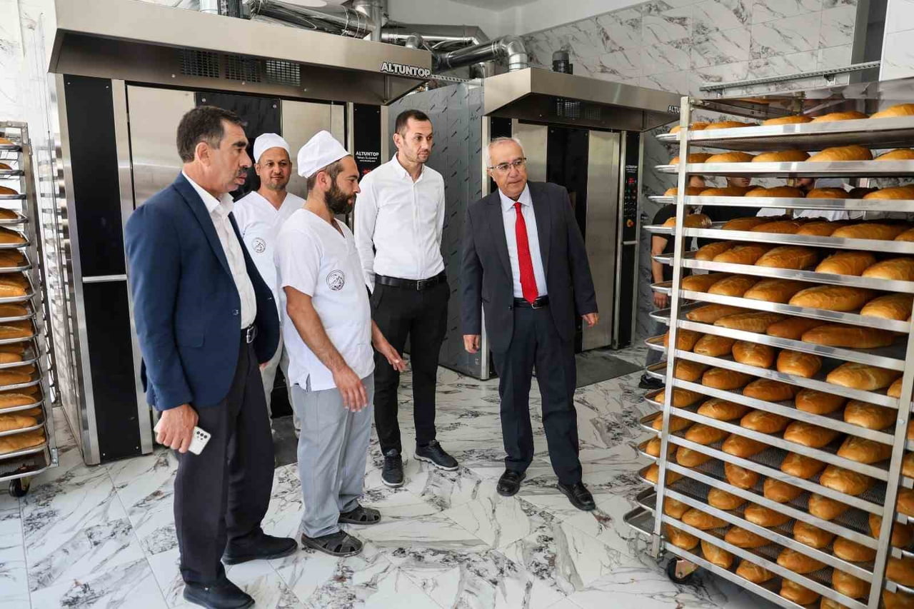 ÇAMELİ BELEDİYE BAŞKANI CENGİZ ARSLAN’IN ÖNCÜLÜĞÜNDE İLÇEYE KAZANDIRILAN ÇAMELİ BELEDİYESİ YÖRESEL...