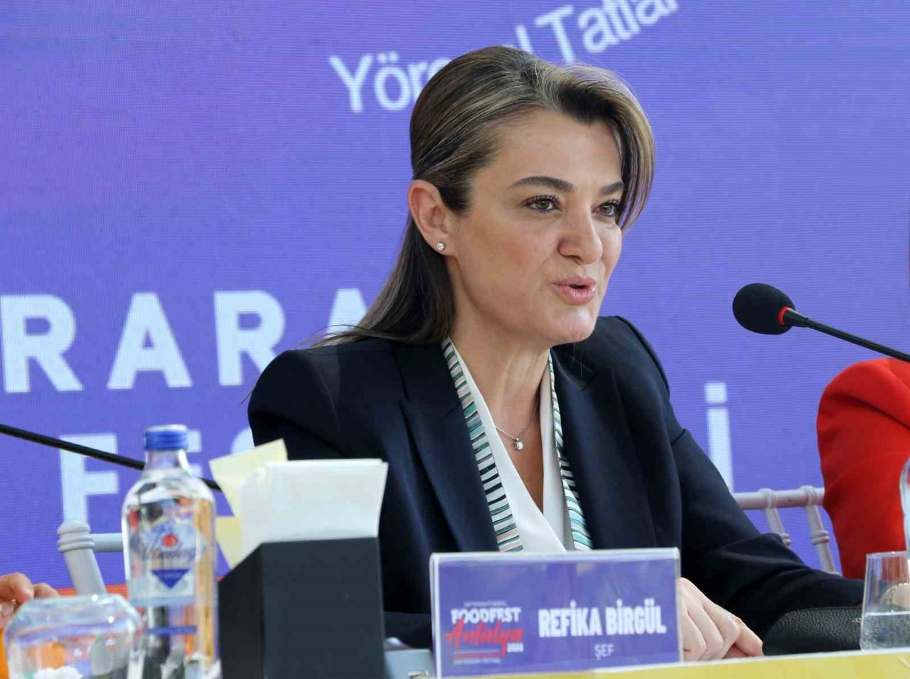 CANSEL TUNCER