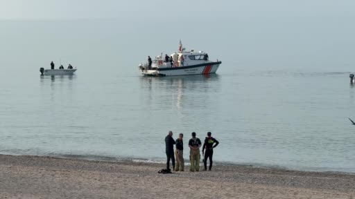 Çatalca’da jet ski faciası: 1 ölü