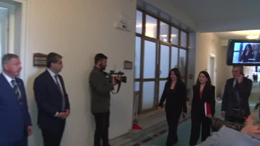 CHP'den DEM Parti'ye ziyaret