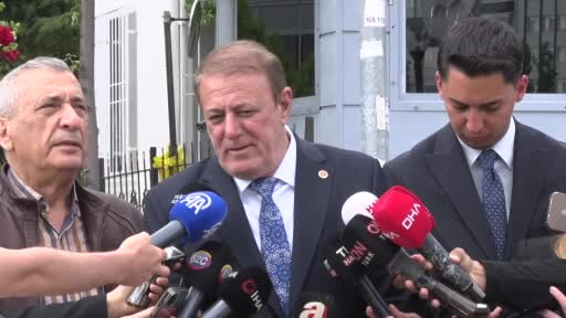 CHP Aydın Milletvekili Yıldız: "Tarihte ilk defa Cumhuriyet Halk Partisi'nin milletvekilleri Genel...