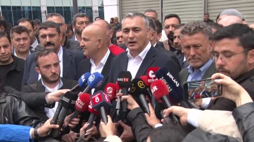 CHP Milletvekili Sarı: "Diyalog kapılarını kapatmış değiliz"