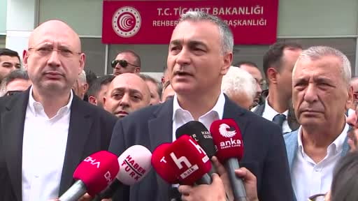 CHP Milletvekili Sarı: "Kemal beyin gelmesi ile ilgili bir planlama yapılmadı henüz"