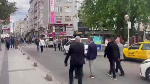 Çorlu’da 2 polisi şehit eden zanlı tutuklandı