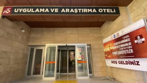 Çorum'da tarihe iz bırakanlar sempozyumda anlatıldı
