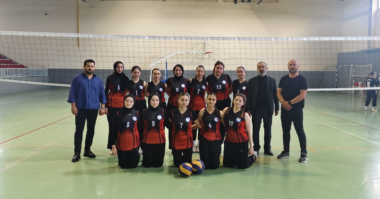 ÇORUM'UN ALACA İLÇESİNDE, 19 MAYIS ATATÜRK’Ü ANMA, GENÇLİK VE SPOR BAYRAMI ETKİNLİKLERİ KAPSAMINDA...
