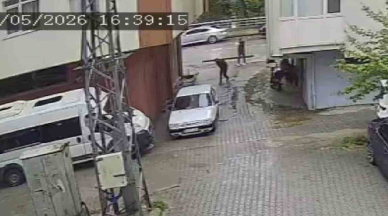 ÇORUM’UN SUNGURLU İLÇESİNDE İKİ KUZEN ARASINDA ÇIKAN VE 1 KİŞİNİN YARALANDIĞI SİLAHLI KAVGANIN...