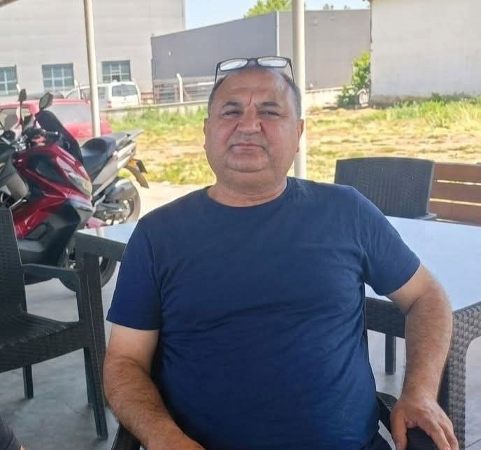 COŞKUN BURLU