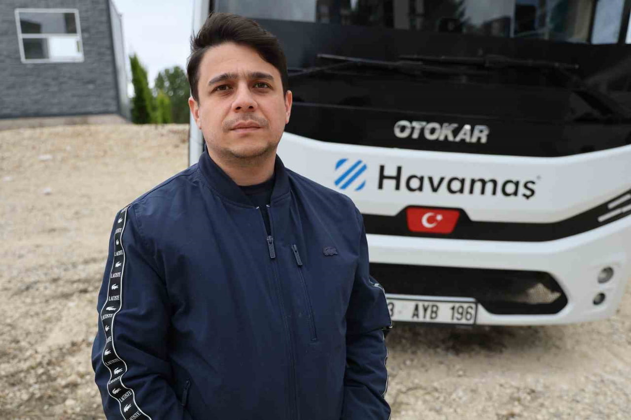 ÇUKUROVA ULUSLARARASI HAVALİMANI’NIN RESMİ YOLCU TAŞIMA FİRMASI HAVAMAŞ, SON DÖNEMDE ARTIŞ...
