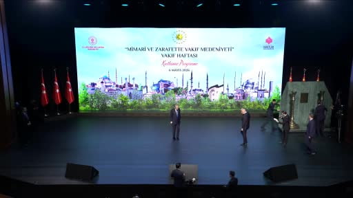 Cumhurbaşkanı Erdoğan: "Çalana, çırpana, “Öğrenciler için burs topluyoruz.” diyerek yönettiği...