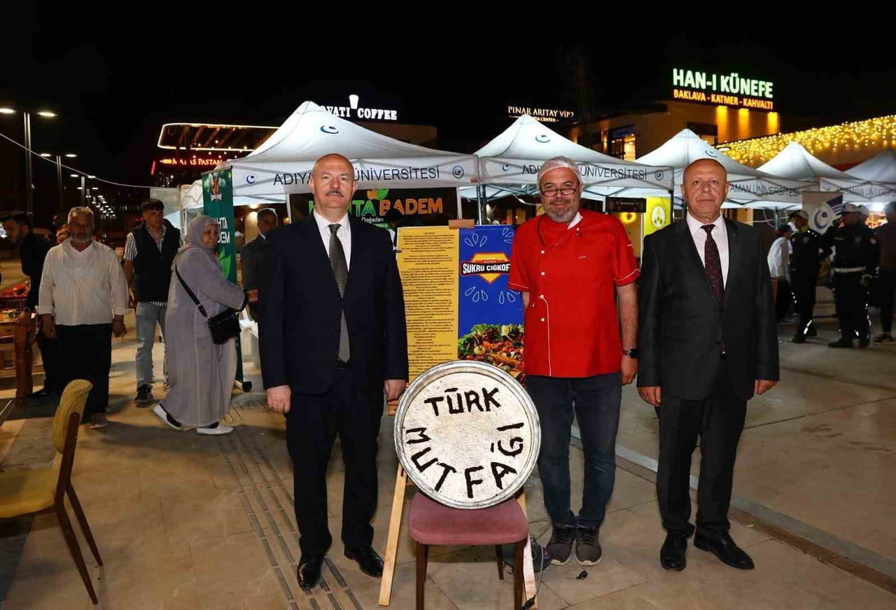 CUMHURBAŞKANLIĞI HİMAYELERİNDE, EMİNE ERDOĞAN’IN ÖNCÜLÜĞÜNDE VE KÜLTÜR VE TURİZM BAKANLIĞI...