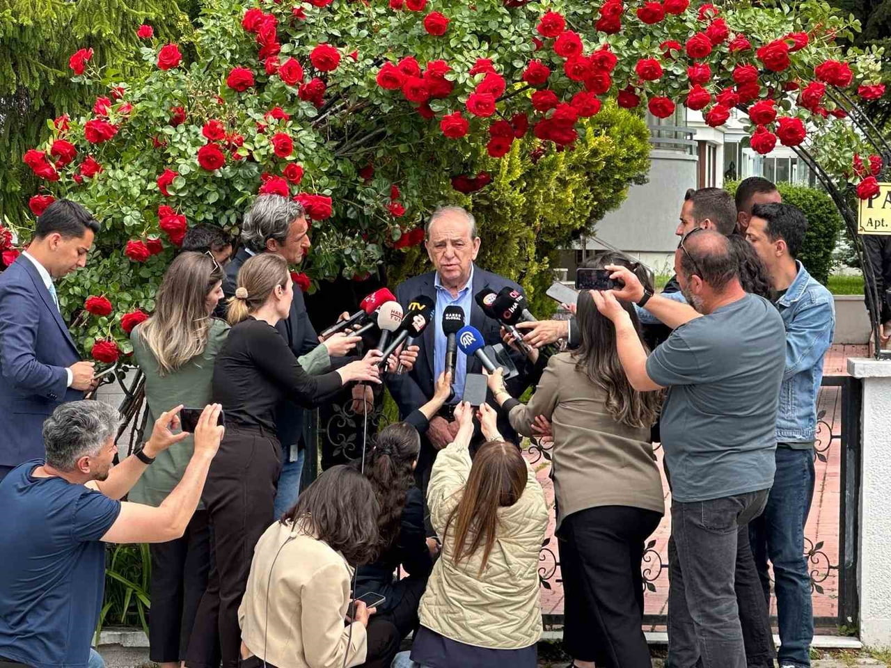 CUMHURİYET HALK PARTİSİ (CHP) İZMİR MİLLETVEKİLİ RIFAT TURUNTAY NALBANTOĞLU, “CHP İZMİR...