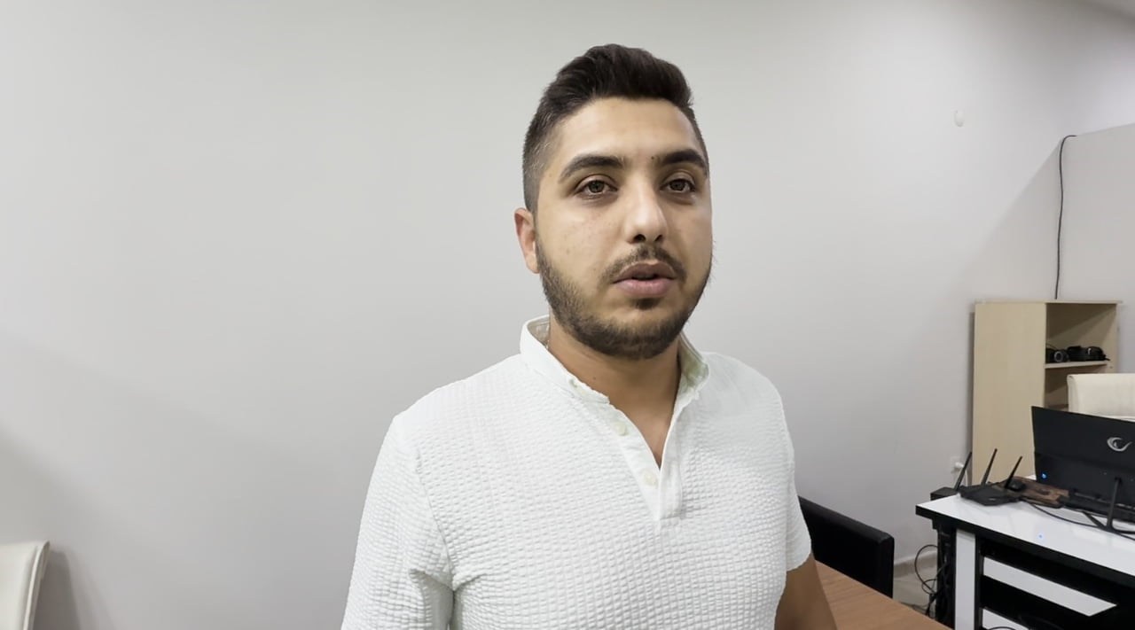 DAMAT BATUHAN KUTLU