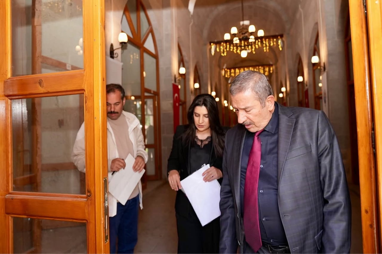 DARENDE’DE KADIN ÜRETİMİNE YÖNELİK PROJE BAYRAM SONRASI AÇILIYOR