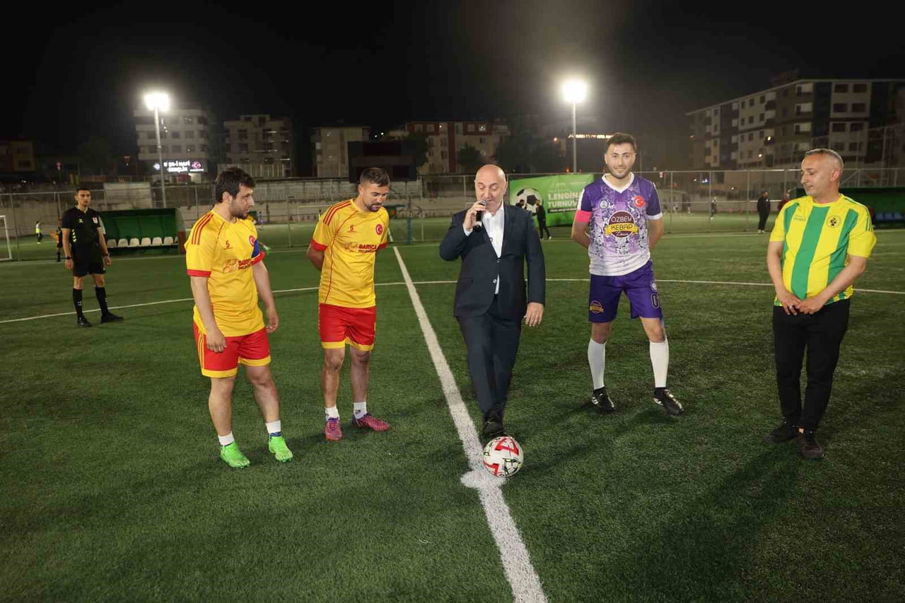 DARICA BELEDİYESİ TARAFINDAN, HEMŞEHRİ DERNEKLERİ ARASINDAKİ DAYANIŞMAYI ARTIRMAK VE KURUMLAR...