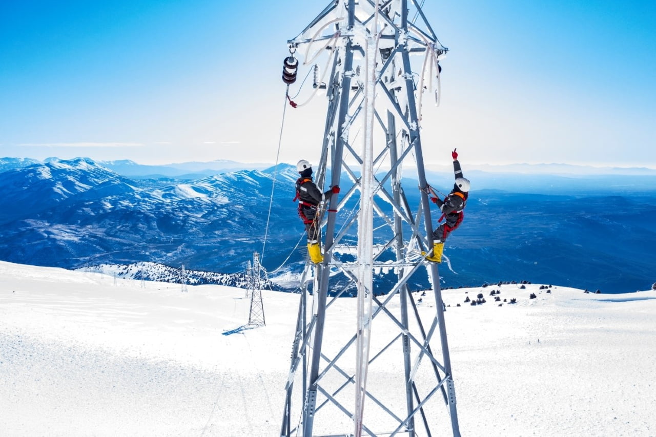 DENİZLİ, AYDIN VE MUĞLA'DA ELEKTRİK DAĞITIM HİZMETİ VEREN ADM ELEKTRİK, YAKLAŞIK 2 BUÇUK MİLYON...