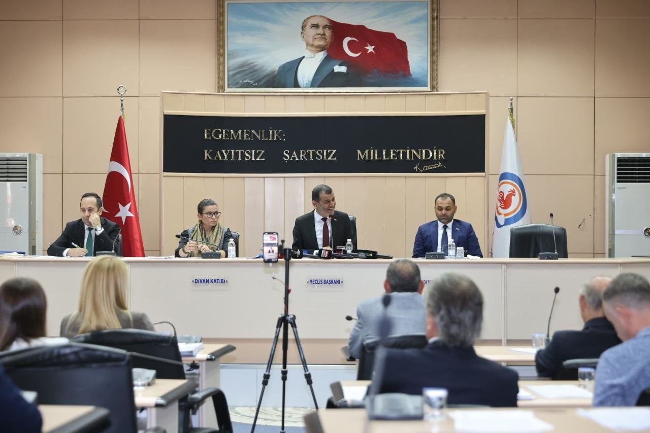 DENİZLİ BÜYÜKŞEHİR BELEDİYESİ İŞTİRAKİ BELTAŞ, KURUMSAL DÖNÜŞÜM VE MALİ DİSİPLİN UYGULAMALARIYLA...