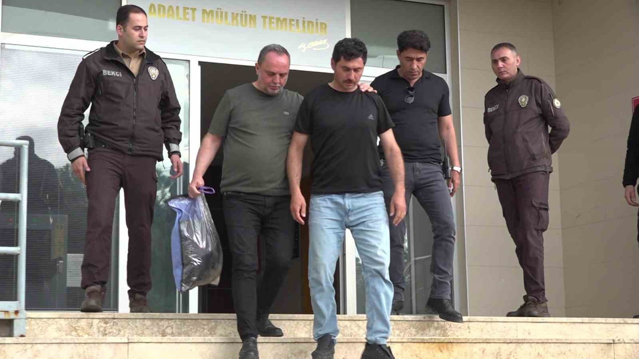 DENİZLİ’DE 2016 YILINDA ANNESİNİN EVİNDEN ESKİ EŞİYLE BİRLİKTE ÇIKTIKTAN SONRA BİR DAHA HABER...