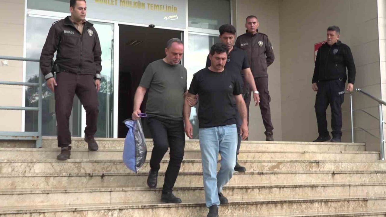DENİZLİ’DE 2016 YILINDA ANNESİNİN EVİNDEN ESKİ EŞİYLE BİRLİKTE ÇIKTIKTAN SONRA BİR DAHA HABER...