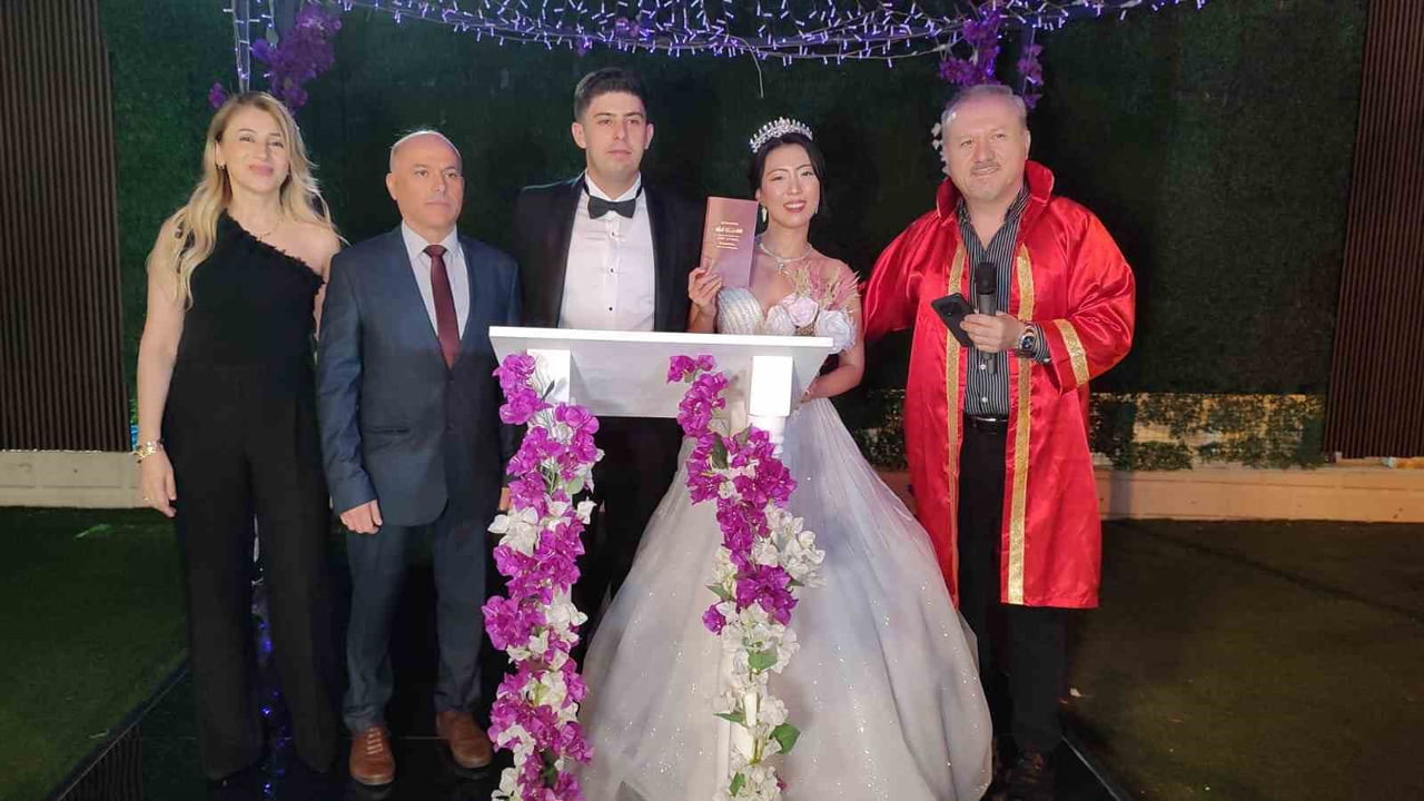 DENİZLİ’DE YILLARDIR TURİZM SEKTÖRÜNE KATKI SUNAN İŞ İNSANI MESUT MÜMİN KAYA’NIN OĞLU, TURİZMCİ...