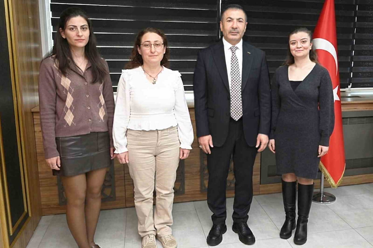 DENİZLİ TİCARET ODASI (DTO) BÜNYESİNDE FAALİYET GÖSTEREN DENİZLİ AVRUPA BİRLİĞİ İŞ GELİŞTİRME...