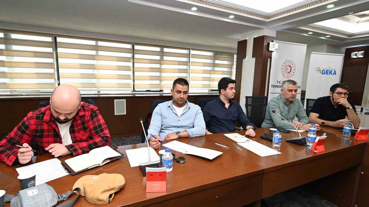 DENİZLİ TİCARET ODASI (DTO) TARAFINDAN YÜRÜTÜLEN ENERJİ VERİMLİLİĞİ ÇALIŞMALARI KAPSAMINDA...