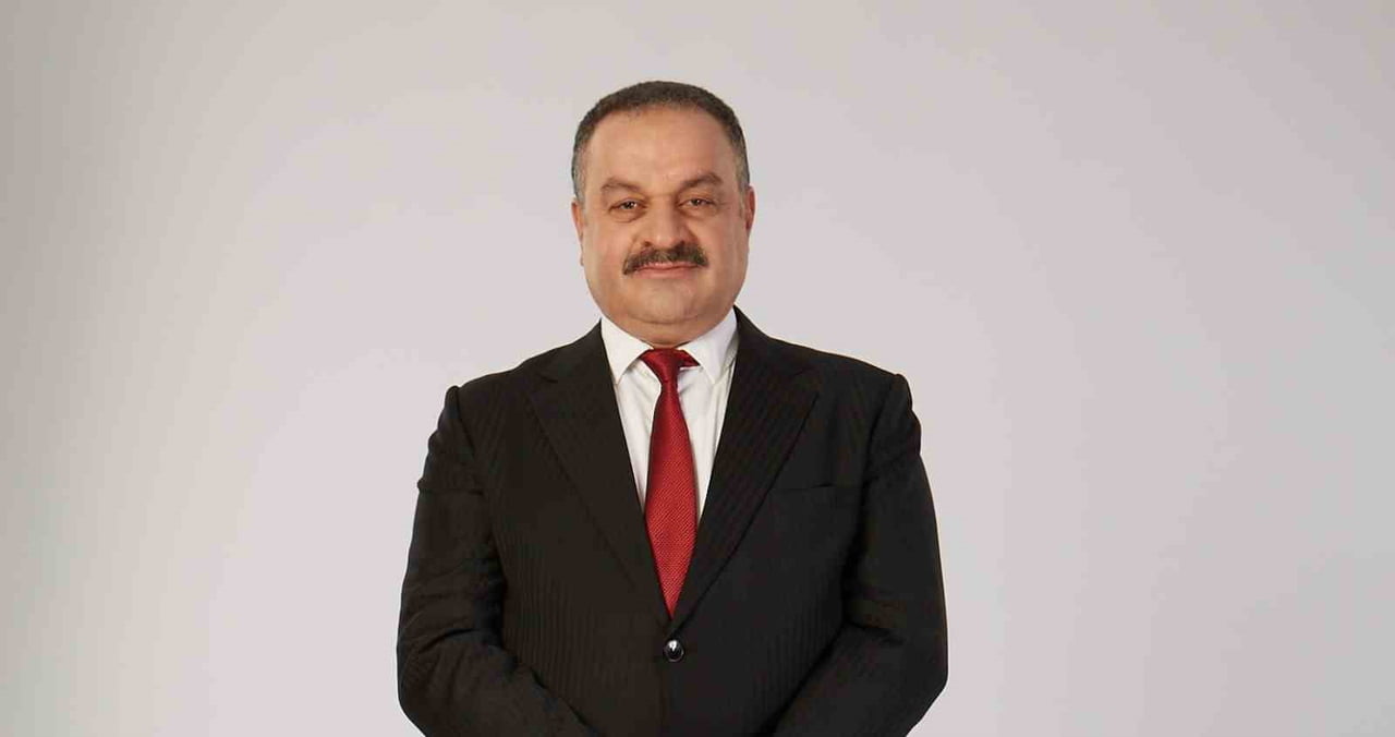 DEPSAŞ ENERJİ SPOR KULÜBÜ BAŞKANI MURAT KARAGÜZEL, KULÜBÜN ELDE ETTİĞİ BAŞARILARIN PLANLI...