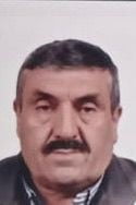 DEVRİLEN AĞACIN ALTINDA KALAN SADIK ETLİ (61) HAYATINI KAYBETTİ.