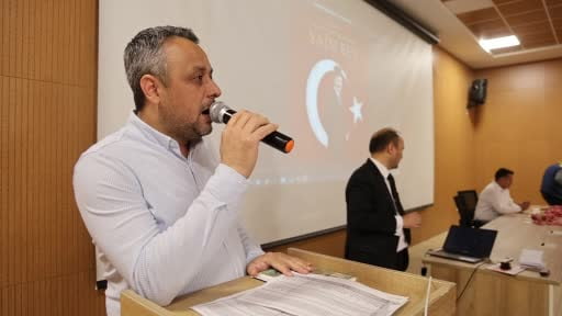 Dijital bağımlılığa karşı kitaplı mücadelede 400 öğrenci yarıştı