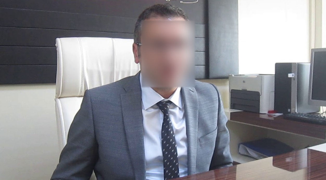 DİŞ HEKİMİ F.İ.